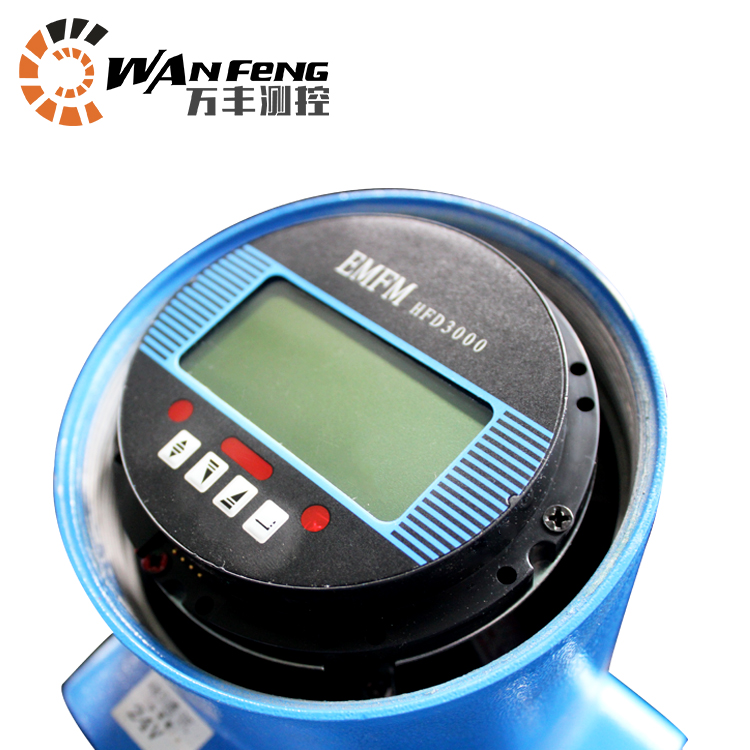 電磁流量計(jì)表頭，電磁流量計(jì)轉(zhuǎn)換器