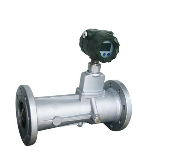 旋進旋渦流量計DN125價格，廠家