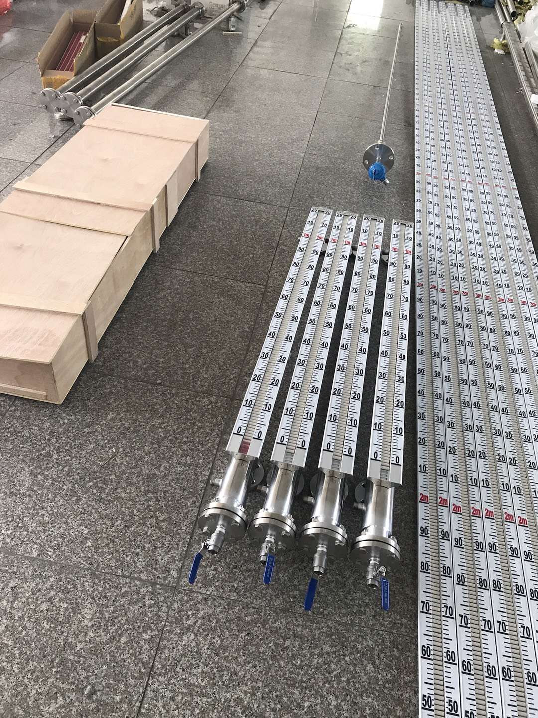 導(dǎo)熱油液位計(jì)，食用油液位計(jì)，植物油液位計(jì)