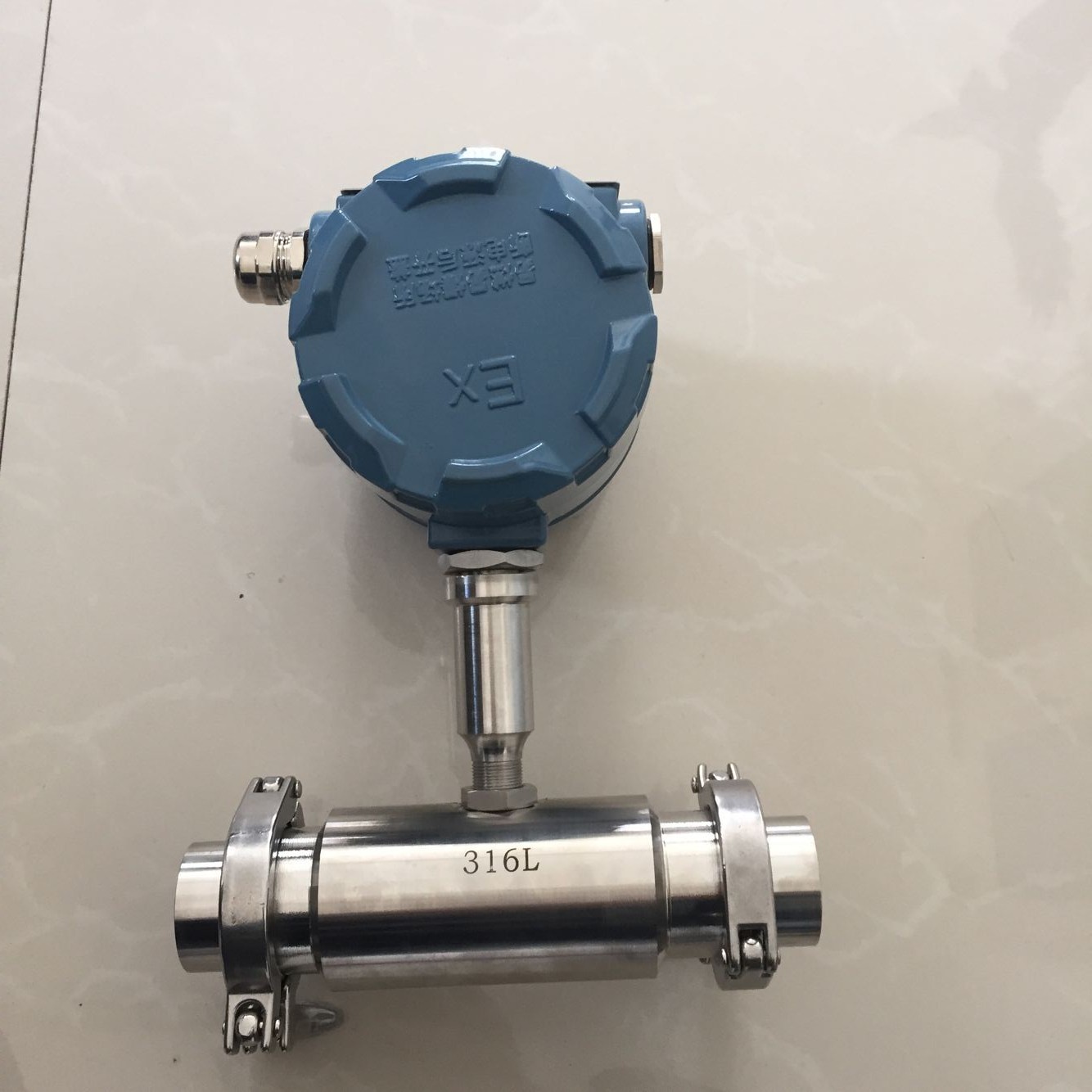 牛奶流量計(jì)，礦泉水流量計(jì)，飲料流量計(jì)，果汁流量計(jì)