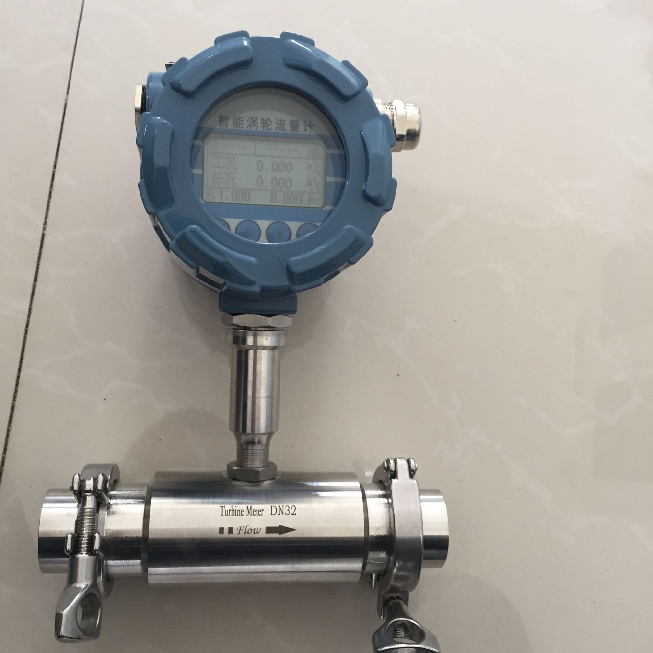 牛奶流量計(jì)，礦泉水流量計(jì)，飲料流量計(jì)，果汁流量計(jì)