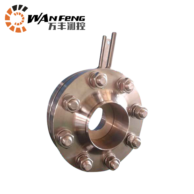 標(biāo)準(zhǔn)孔板流量計(jì)，節(jié)流裝置