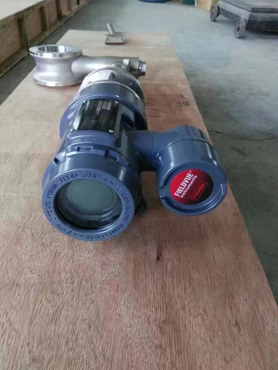 Fisher浮筒液位計，浮筒界面計，進口浮筒液位計