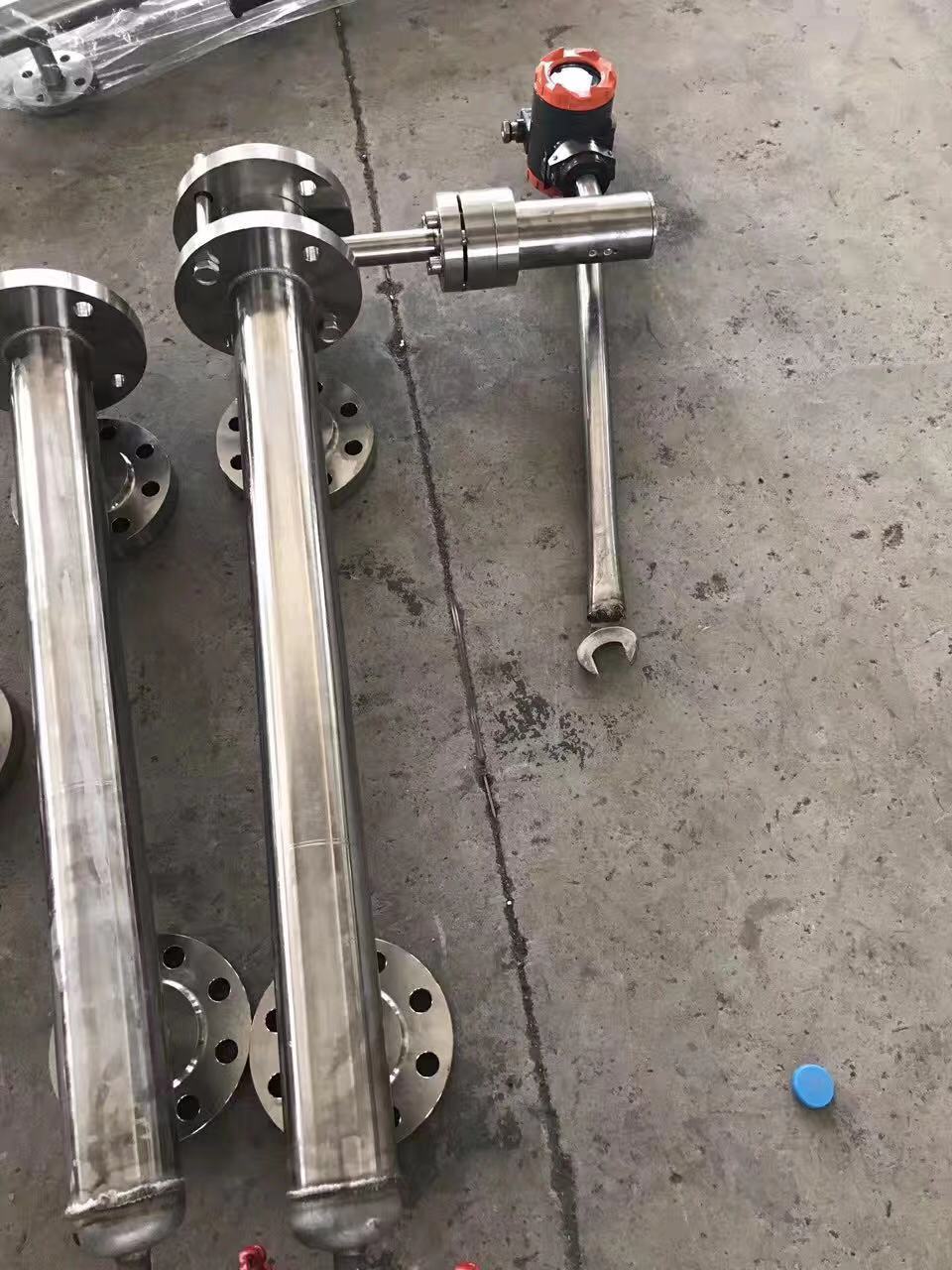 國產(chǎn)浮筒液位計，國產(chǎn)浮筒界面計