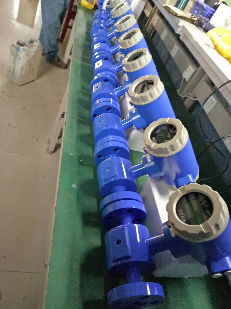 電磁流量計(jì)DN32，電磁流量計(jì)DN32價(jià)格，生產(chǎn)廠家