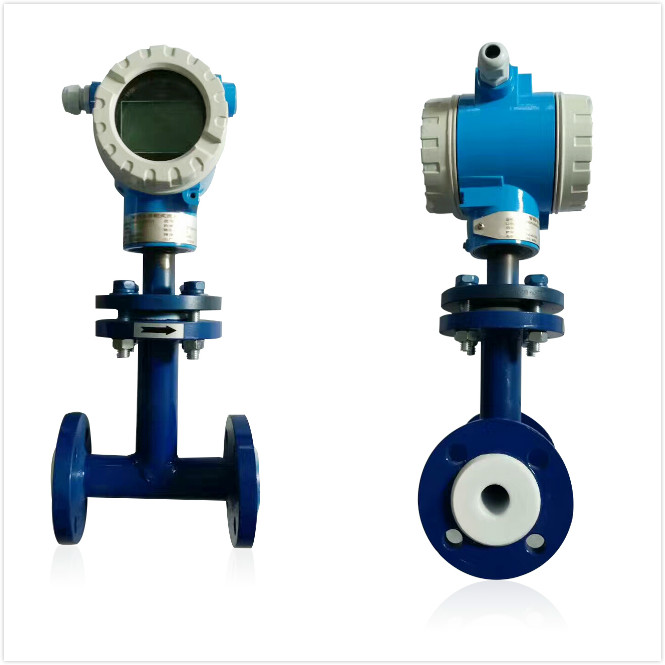 防腐型靶式流量計(jì)，耐酸堿靶式流量計(jì)