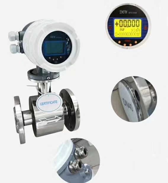 化工廢水流量計(jì)，制藥廢水流量計(jì)，印染污水流量計(jì)，農(nóng)藥污水流量計(jì)表