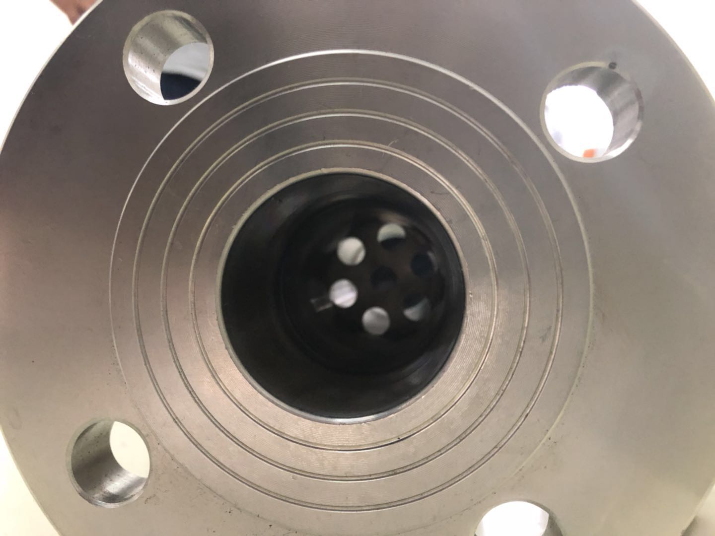 一體化蒸汽平衡流量計