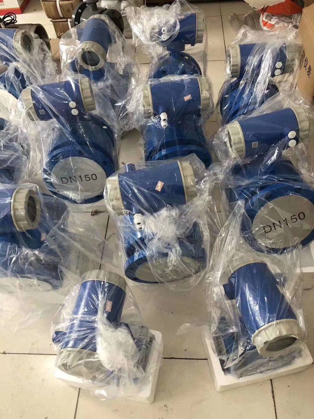 電池供電電磁流量計(jì)價(jià)格，生產(chǎn)廠家