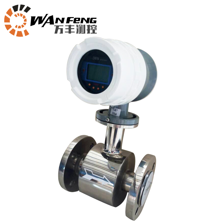 耐酸堿流量計選型，價格，廠家