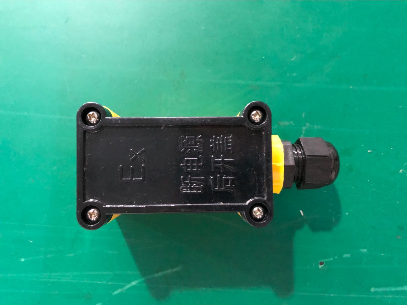 磁翻板液位計保持型液位報警開關(guān)