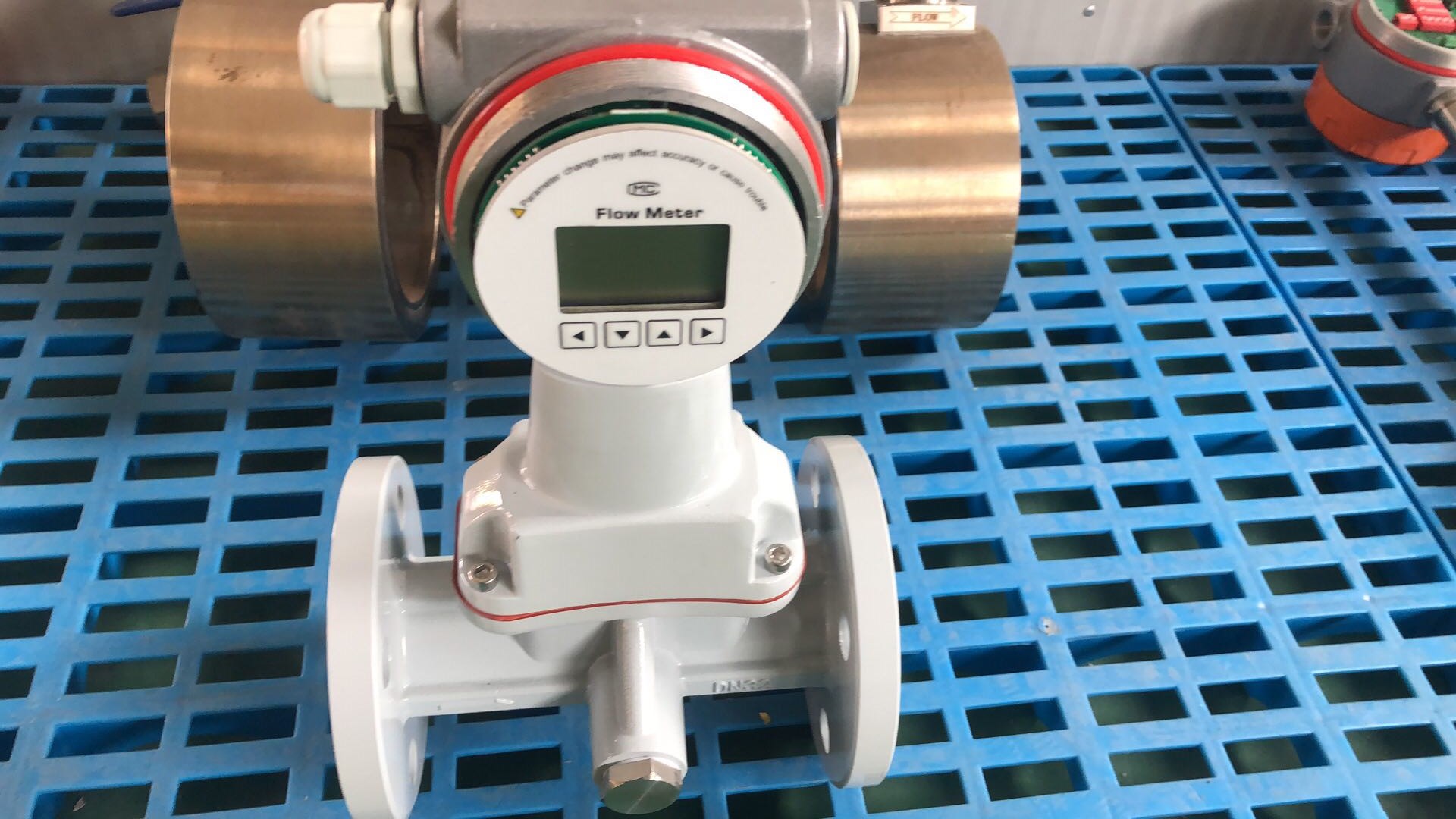 旋進(jìn)旋渦流量計DN65價格