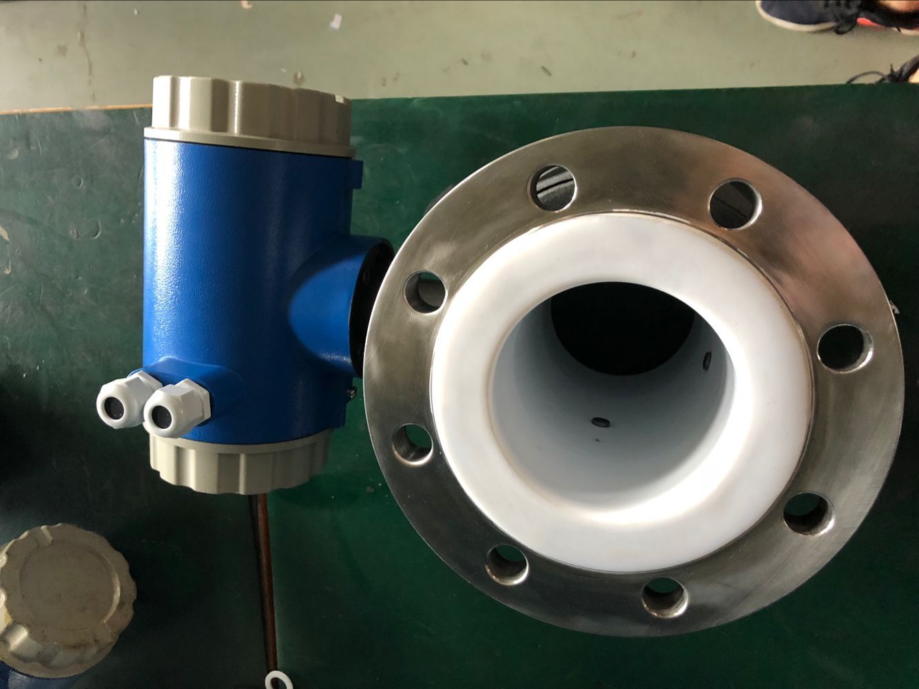 測水流量計(jì)